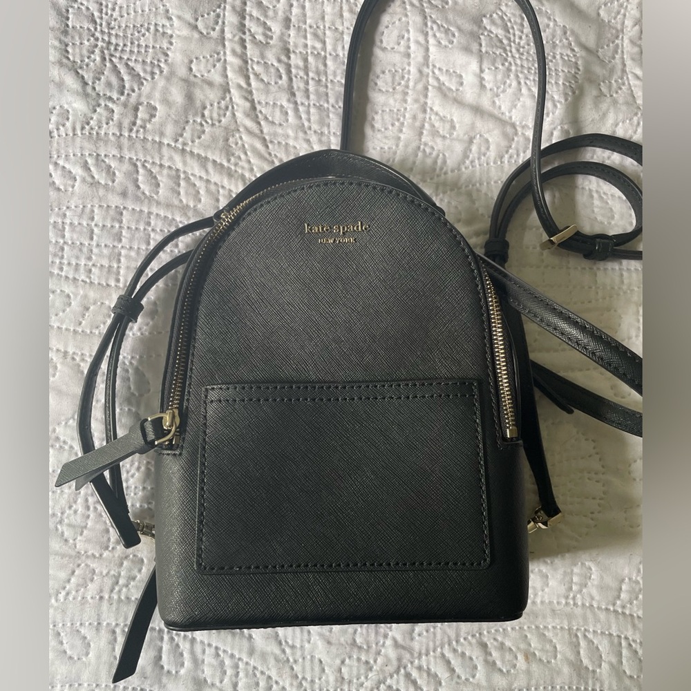 Kate Spade Backpack